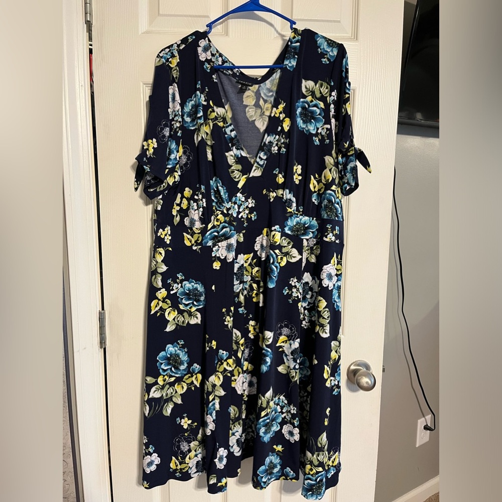 Torrid Dress